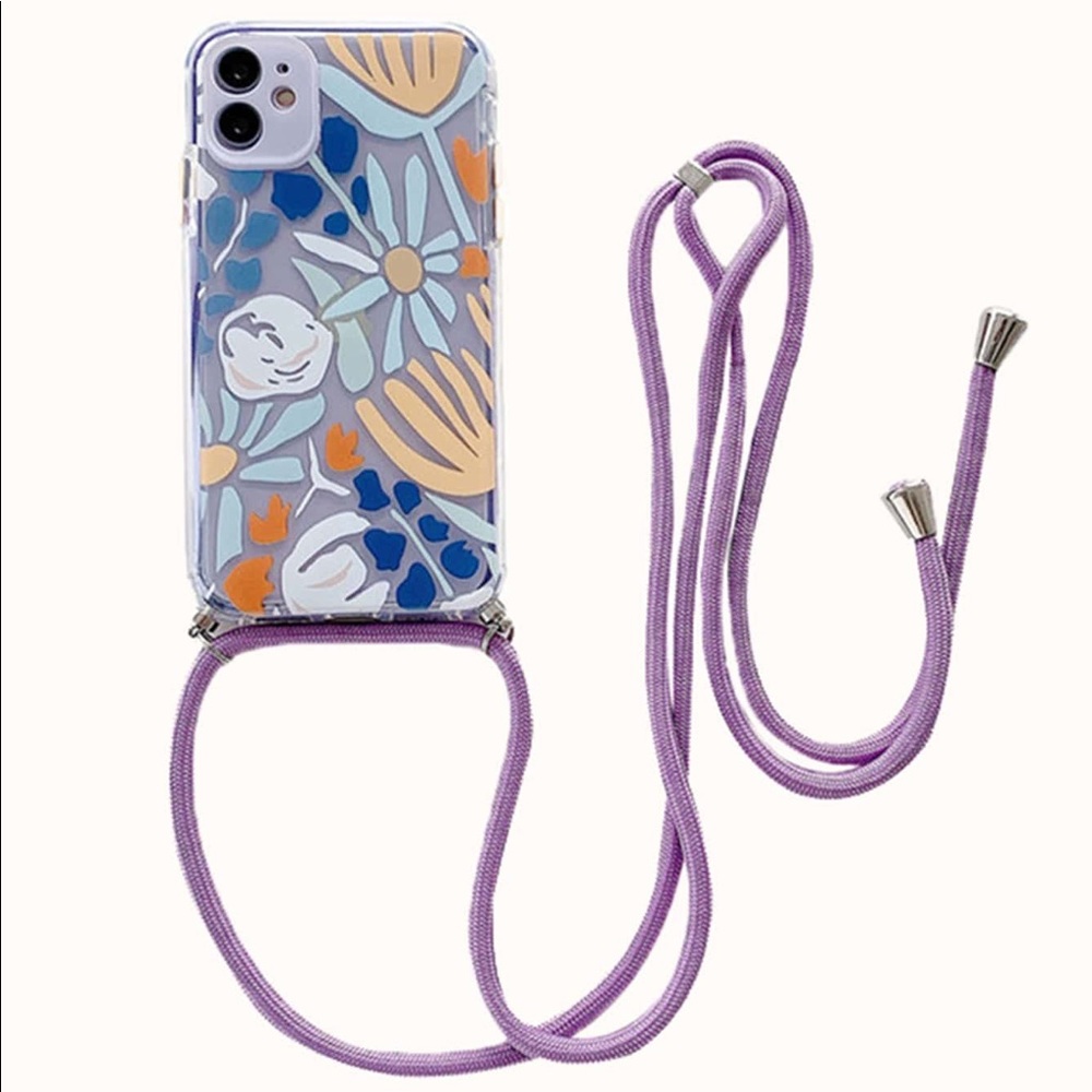 NEW case for iPhone 